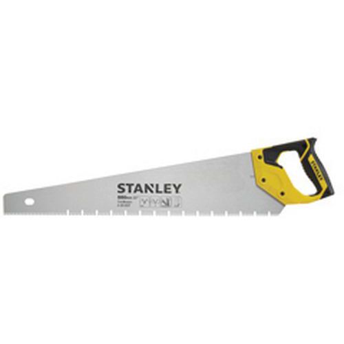 Gipsplatenzaag JetCut - Stanley Gipsplatenzaag JetCut - Stanley