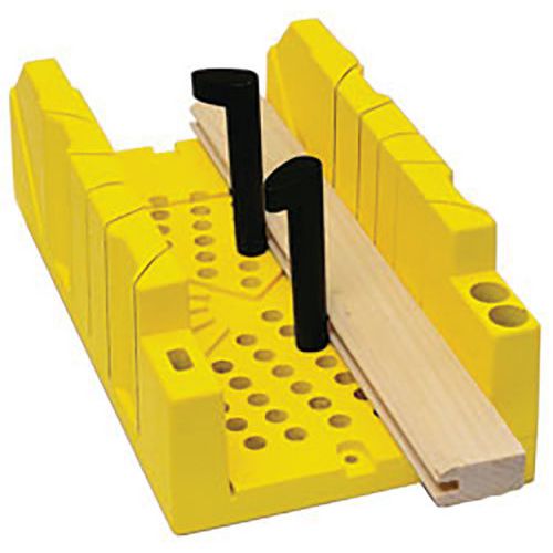 Boite a coupe abs avec cales excentriques Boite a coupe abs avec cales excentriques