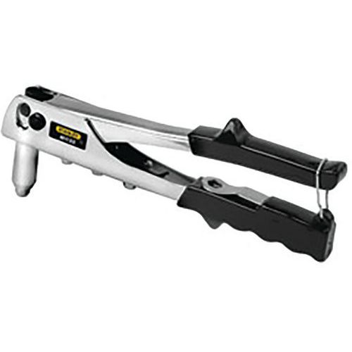 Pince a rivets angle droit MR55 buse ø 5 mm Pince a rivets angle droit MR55 buse ø 5 mm