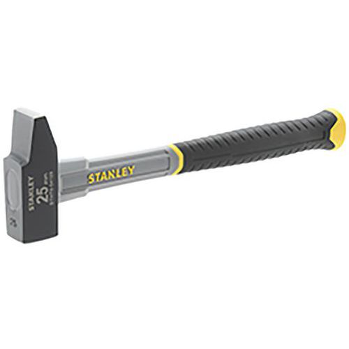 Stanley Klinkhamer Met Glasvezel Handgreep 25 Mm