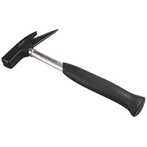 Marteau arrache-clous de charpentier manche tubulaire acier 600 g Marteau arrache-clous de charpentier manche tubulaire acier 600 g