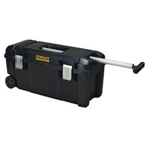 Gereedschapswagen 28 inch en telescoop handgreep FatMax - Stanley