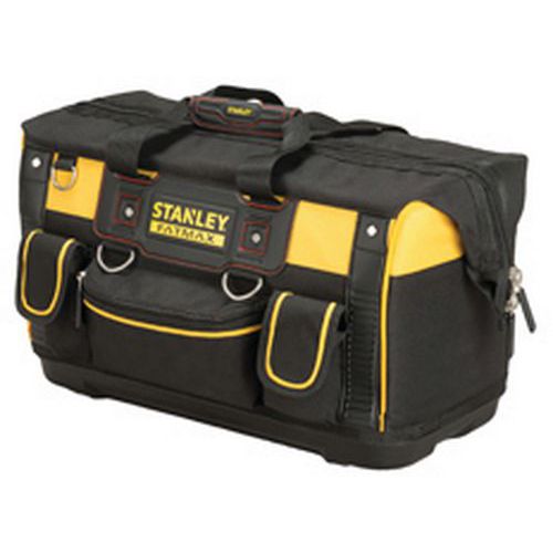 Semi-rigide gereedschapstas 46 cm FatMax - 43 liter Semi-rigide gereedschapstas 46 cm FatMax - 43 liter