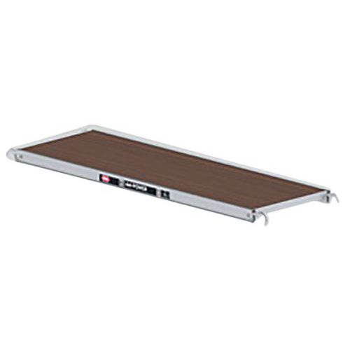 Plate-forme en Bois 185 sans trappe RS 44 POWER - ALTREX Plate-forme en Bois 185 sans trappe RS 44 POWER - ALTREX