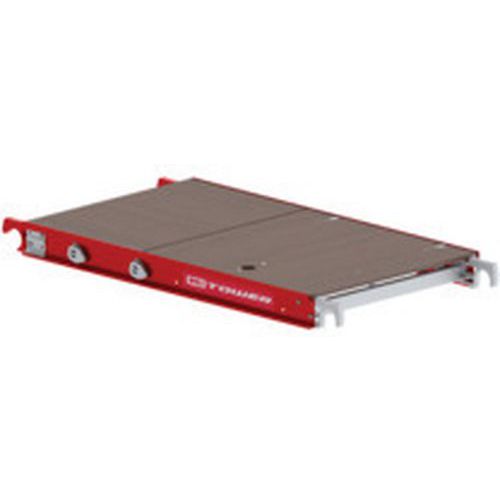 Platform Altrex MiTOWER ML - ALTREX Platform Altrex MiTOWER ML - ALTREX