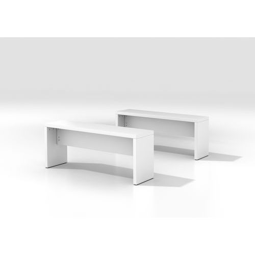 Banquette Bistro - Lot de 2 - Hammerbacher Banquette Bistro - Lot de 2 - Hammerbacher