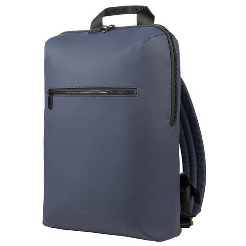 Laptoprugzak Gommo 15,6, MacBook 16 - Blauw - Tucano Laptoprugzak Gommo 15,6, MacBook 16 - Blauw - Tucano