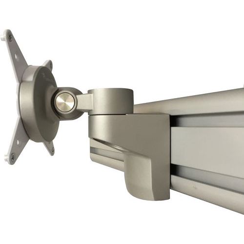 Fixation pour écran pivotant - Hammerbacher Fixation pour écran pivotant - Hammerbacher
