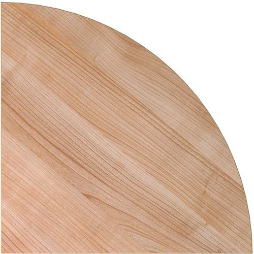 Hoek 90° Afgerond Serie K - 80 Cm - Hammerbacher