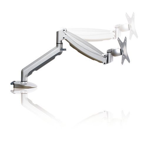 Beeldschermarm flexibel voor scherm - Hammerbacher Beeldschermarm flexibel voor scherm - Hammerbacher