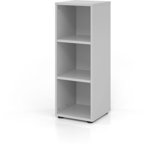 Wandkast Geavanceerd Smal - 3 Niveaus - Hammerbacher