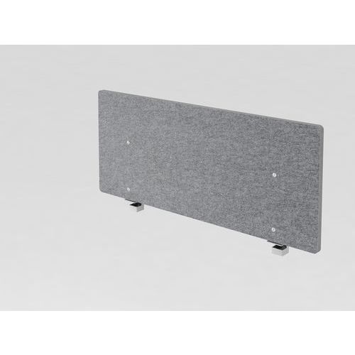 Panneau De Séparation Acoustique En Tissu Pour Bench Dynamics