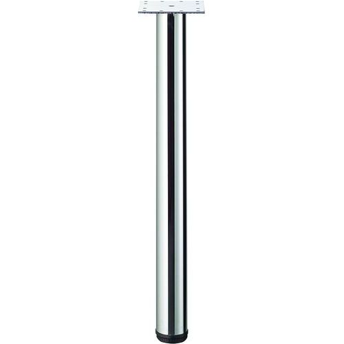Steunvoet serie K verchroomd - Set van 4 - Hammerbacher Steunvoet serie K verchroomd - Set van 4 - Hammerbacher