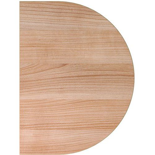 Tafelblad Geperforeerd - 60x80 Cm - Hammerbacher