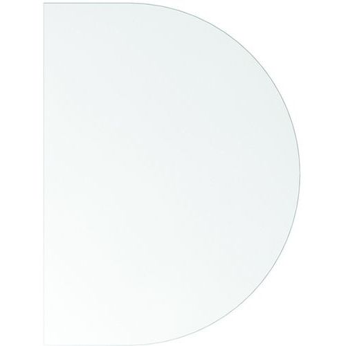 Tafelblad Geperforeerd - 60x80 Cm - Hammerbacher