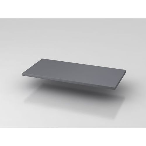 Legplank Extra - 80 Cm - Hammerbacher
