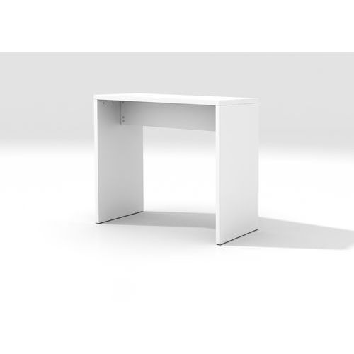 Table de réunion haute - 120x65x108,3 cm - Hammerbacher Table de réunion haute - 120x65x108,3 cm - Hammerbacher