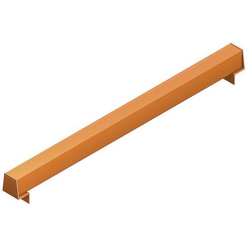 Dwarsligger Stock-Pallet - voor niet-gepalletiseerde goederen - Mecalux Dwarsligger Stock-Pallet - voor niet-gepalletiseerde goederen - Mecalux