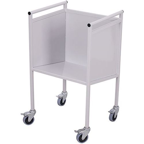 Chariot porte-documents Chariot porte-documents