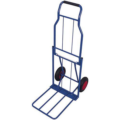 Steekwagen Licht en Opvouwbaar Steekwagen Licht en Opvouwbaar