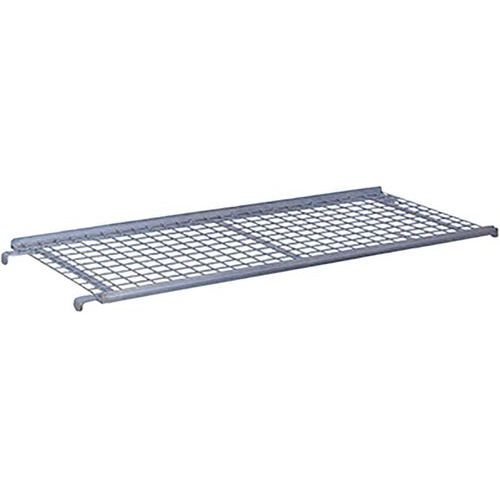 Etagères grillagées pour chariot Etagères galvanisé Etagères grillagées pour chariot Etagères galvanisé
