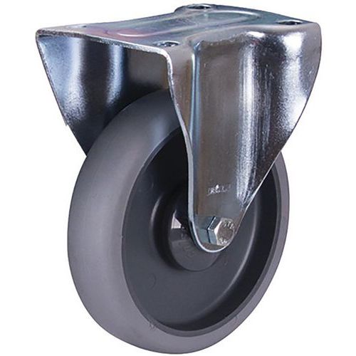 Bokwiel thermoplastisch 125x32 Bokwiel thermoplastisch 125x32