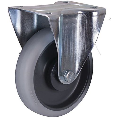 Bokwiel thermoplastisch 160x40 Bokwiel thermoplastisch 160x40