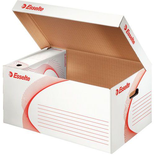 Conteneur Esselte Boxy Conteneur Esselte Boxy