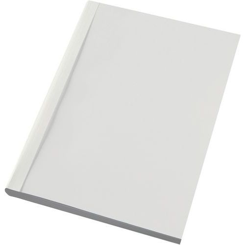 Couvertures thermiques à face transparente en PVC