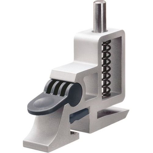 Perforatorstans 8mm voor AKTO Multi Hoek met nieuw clipsysteem - Leitz