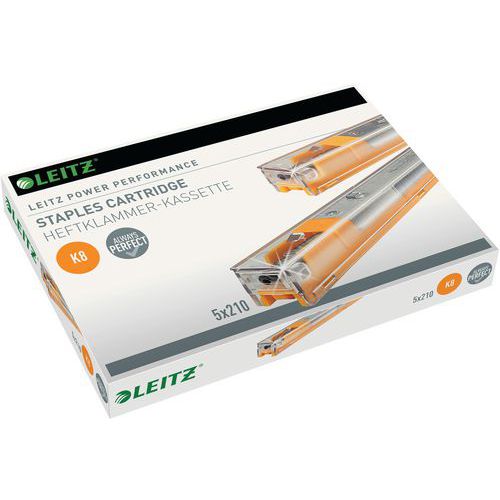 Nieten Power Performance - Leitz