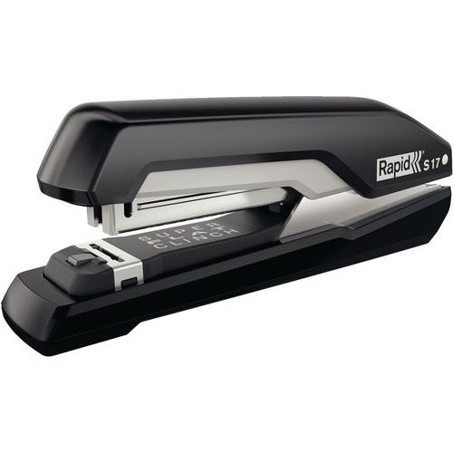Agrafeuse SuperflatClinch Supreme S17 Agrafeuse SuperflatClinch Supreme S17