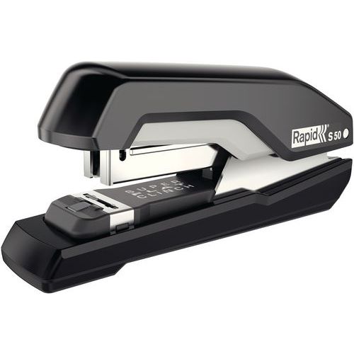 Agrafeuse SuperflatClinch Supreme S50 Agrafeuse SuperflatClinch Supreme S50