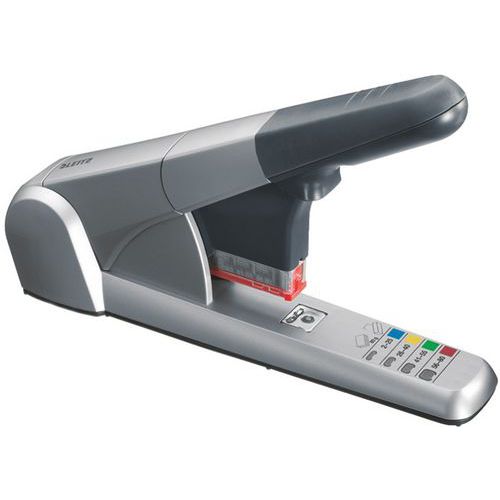 Nietmachine Heavy Duty - Leitz Nietmachine Heavy Duty - Leitz