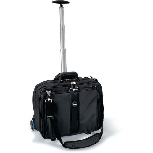 Laptoptas Contour 17 inch Kensington Laptoptas Contour 17 inch Kensington