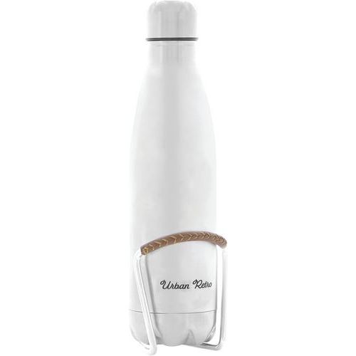 Bidon met bidonhouder Urban Retro - 500ml - T'nB Bidon met bidonhouder Urban Retro - 500ml - T'nB