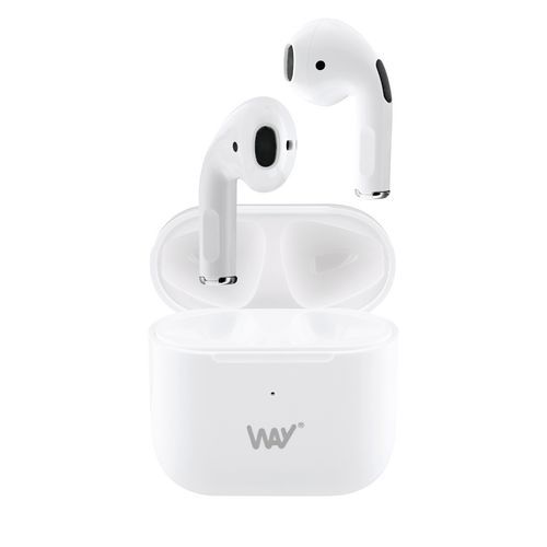 Oordopjes draadloos Bluetooth Melody Way - T'nB Oordopjes draadloos Bluetooth Melody Way - T'nB