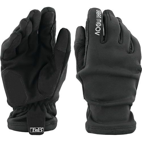 Handschoen tactiele met fleecevoering Urban Moov - T'nB Handschoen tactiele met fleecevoering Urban Moov - T'nB