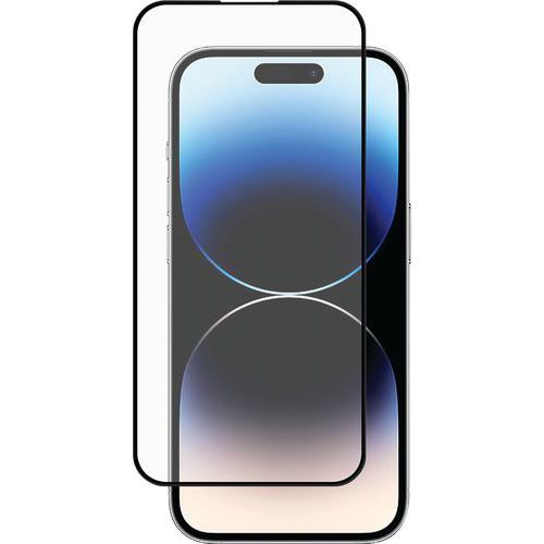 Screenprotector van gehard glas voor iPhone 15 Pro - T'nB Screenprotector van gehard glas voor iPhone 15 Pro - T'nB