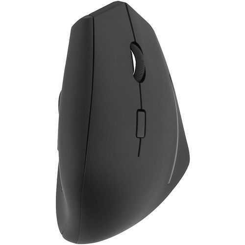 Muis draadloos verticaal ergonomisch Dual Connection Ergo - T'nB Muis draadloos verticaal ergonomisch Dual Connection Ergo - T'nB
