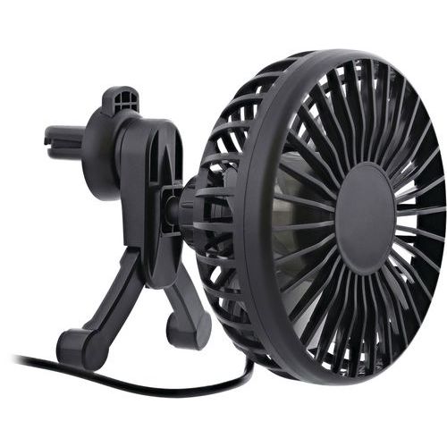 Ventilateur de voiture additionnel - TNB Ventilateur de voiture additionnel - TNB