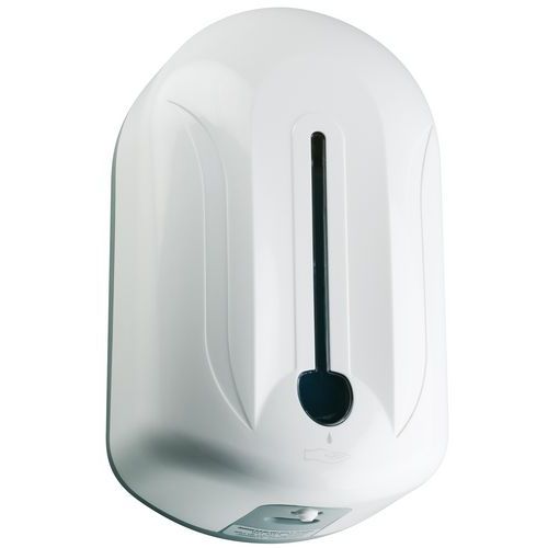 Automatische zeepdispenser Saphir - 1,1 l Automatische zeepdispenser Saphir - 1,1 l