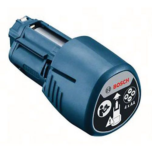 Adapter voor D-Tect 120 / GIS 1000 C - Bosch Adapter voor D-Tect 120 / GIS 1000 C - Bosch