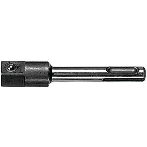 Adapter SDS-Plus op 1/2-buitenvierkant - Bosch Adapter SDS-Plus op 1/2-buitenvierkant - Bosch
