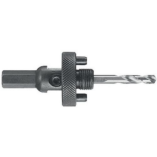 Zeskantadapter 5/8 - 18 UNF, 32-210 mm - Bosch Zeskantadapter 5/8 - 18 UNF, 32-210 mm - Bosch