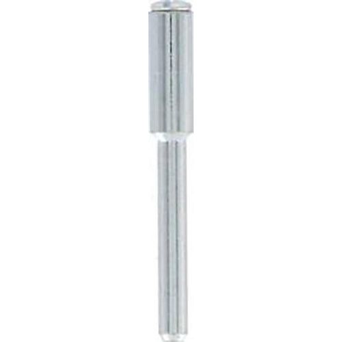Opspandoorn voor slijpschijf 3.2 mm - Dremel 402 - Dremel