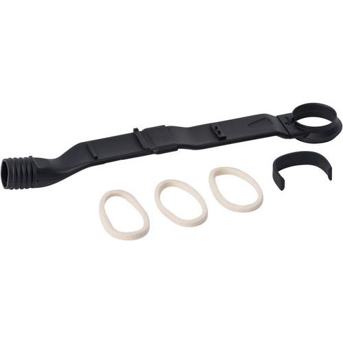 Stopafzuiging voor GOP 300 multitool - Bosch Stopafzuiging voor GOP 300 multitool - Bosch