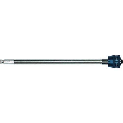 Verlengstang 300 mm/12 PC Plus opspandoorn 7/16 11 mm - Bosch Verlengstang 300 mm/12 PC Plus opspandoorn 7/16 11 mm - Bosch