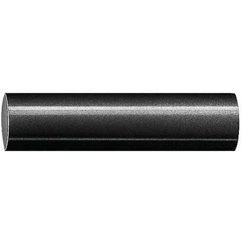 Bâtonnet de colle noir 45mm 125gr Bâtonnet de colle noir 45mm 125gr