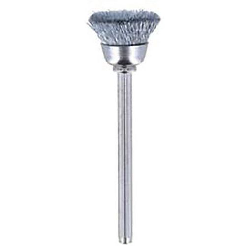 Staalborstel 13 mm dremel - 442 - Dremel Staalborstel 13 mm dremel - 442 - Dremel